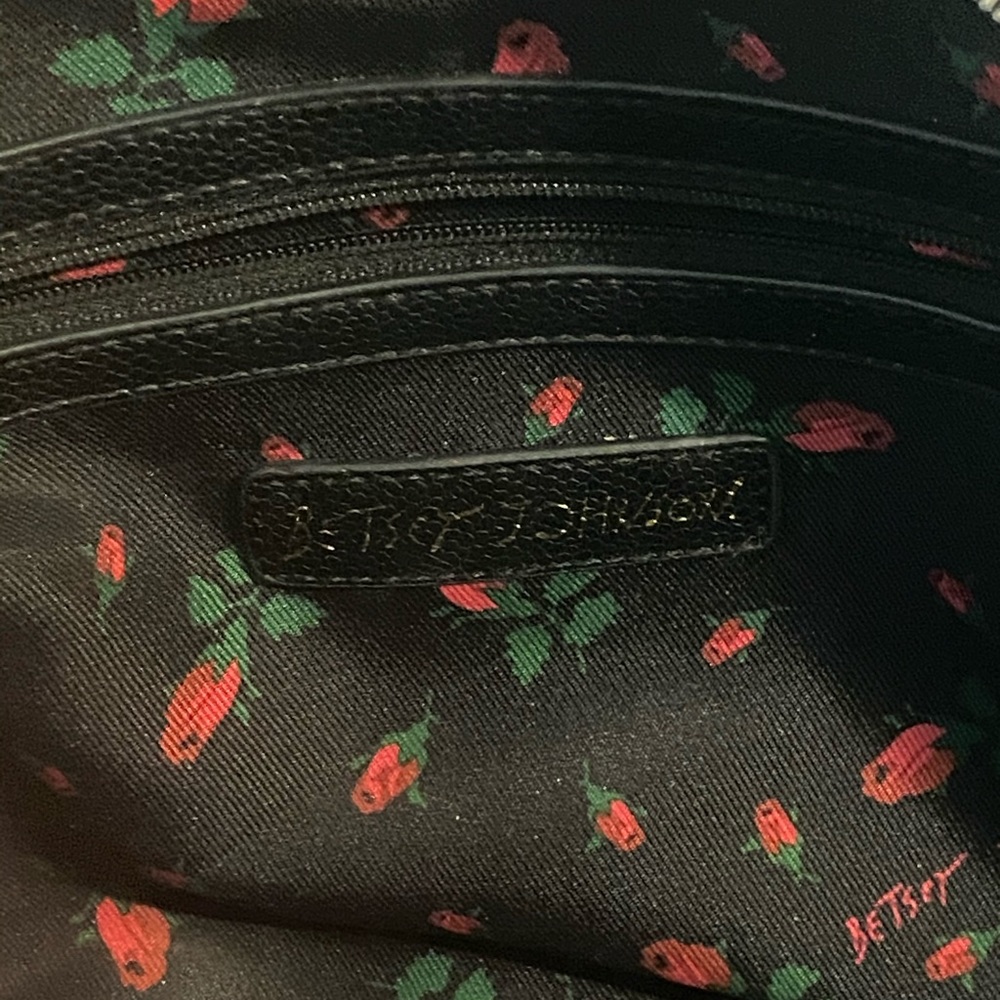 Betsy Johnson Purse View 3